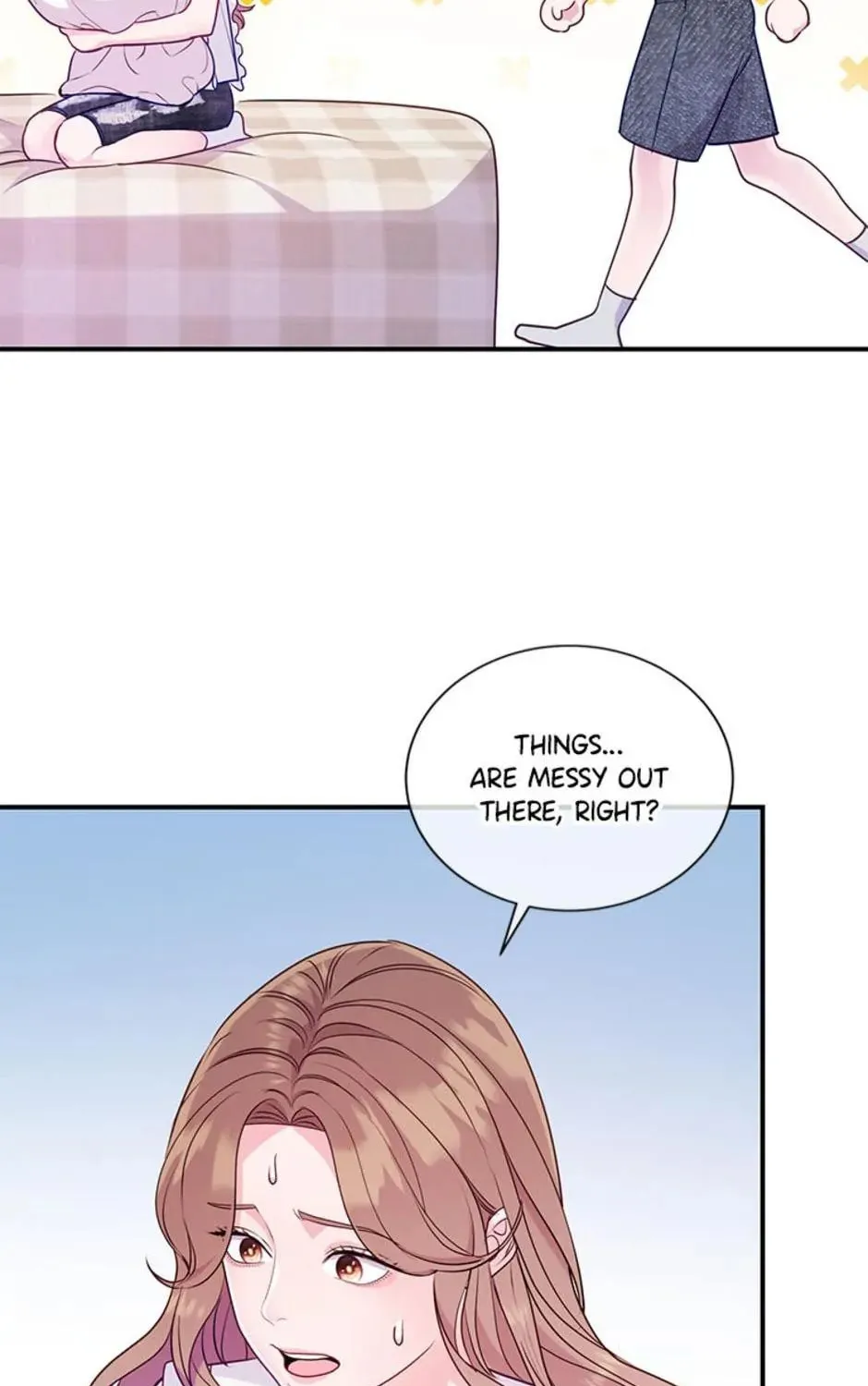 A Suspicious Confession Chapter 47 page 105 - 