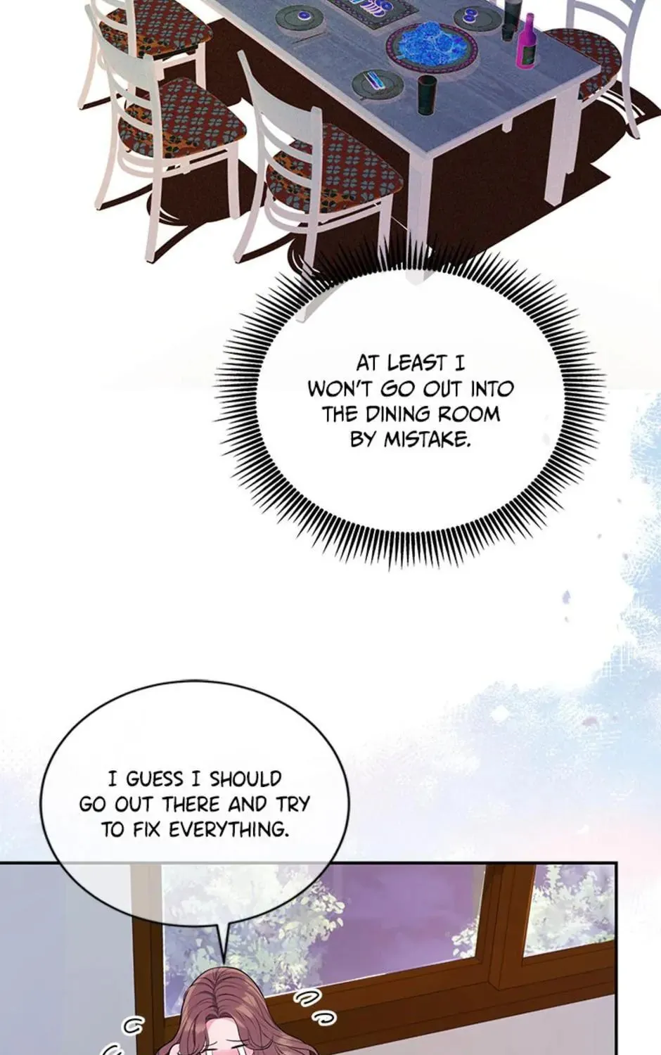 A Suspicious Confession Chapter 47 page 111 - 