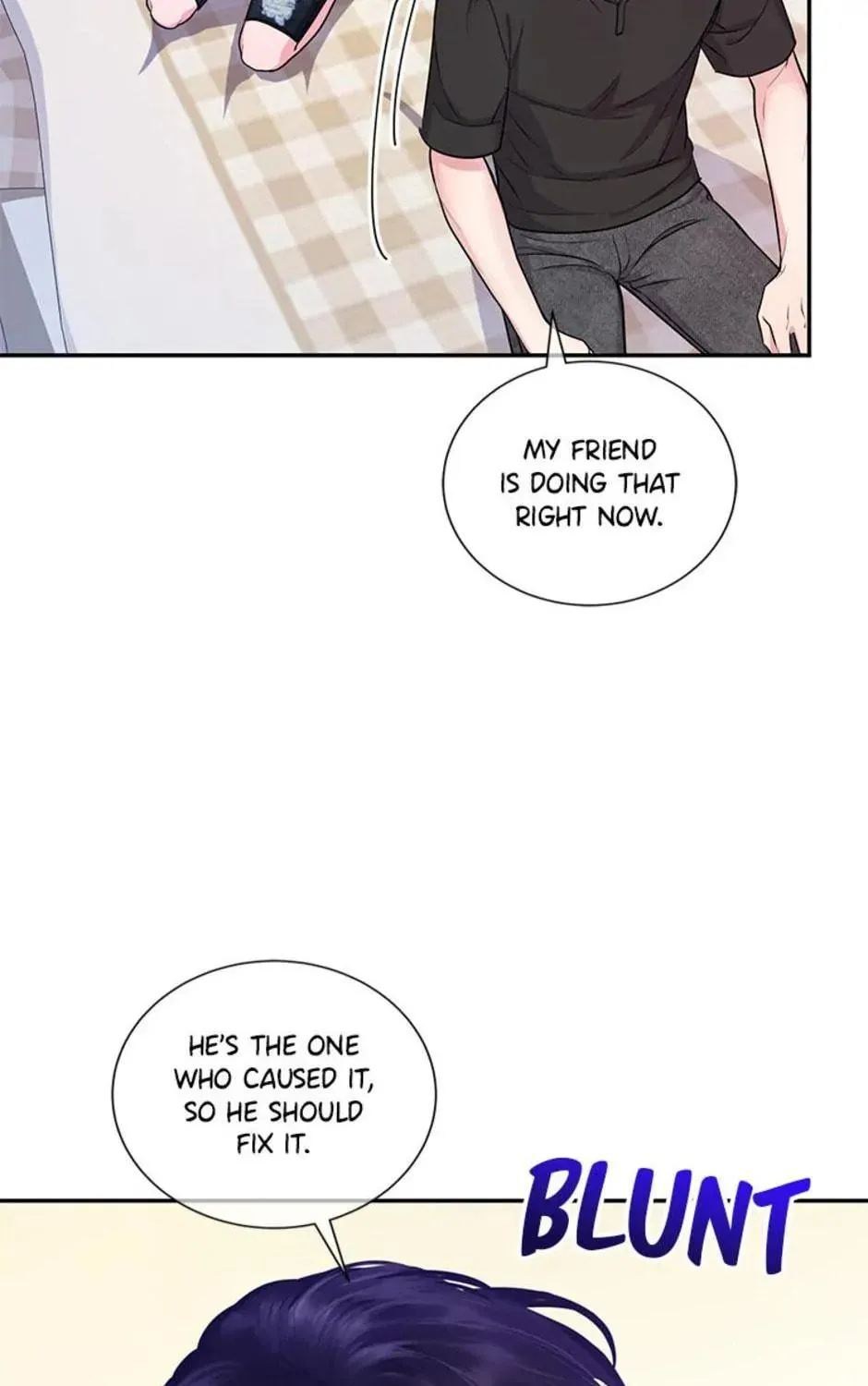 A Suspicious Confession Chapter 47 page 113 - 