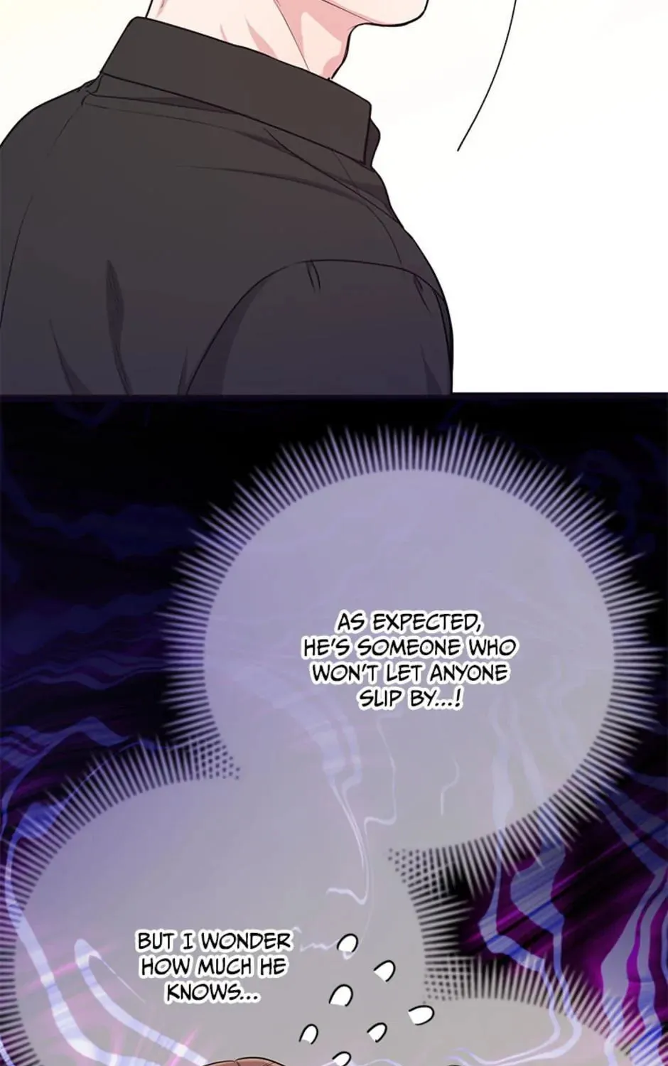 A Suspicious Confession Chapter 47 page 115 - 
