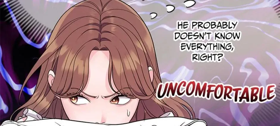 A Suspicious Confession Chapter 47 page 116 - 