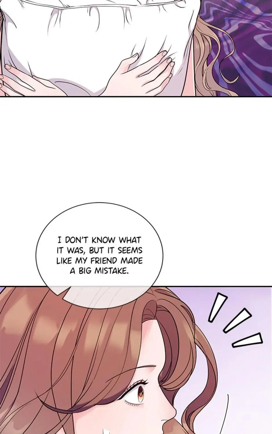 A Suspicious Confession Chapter 47 page 117 - 