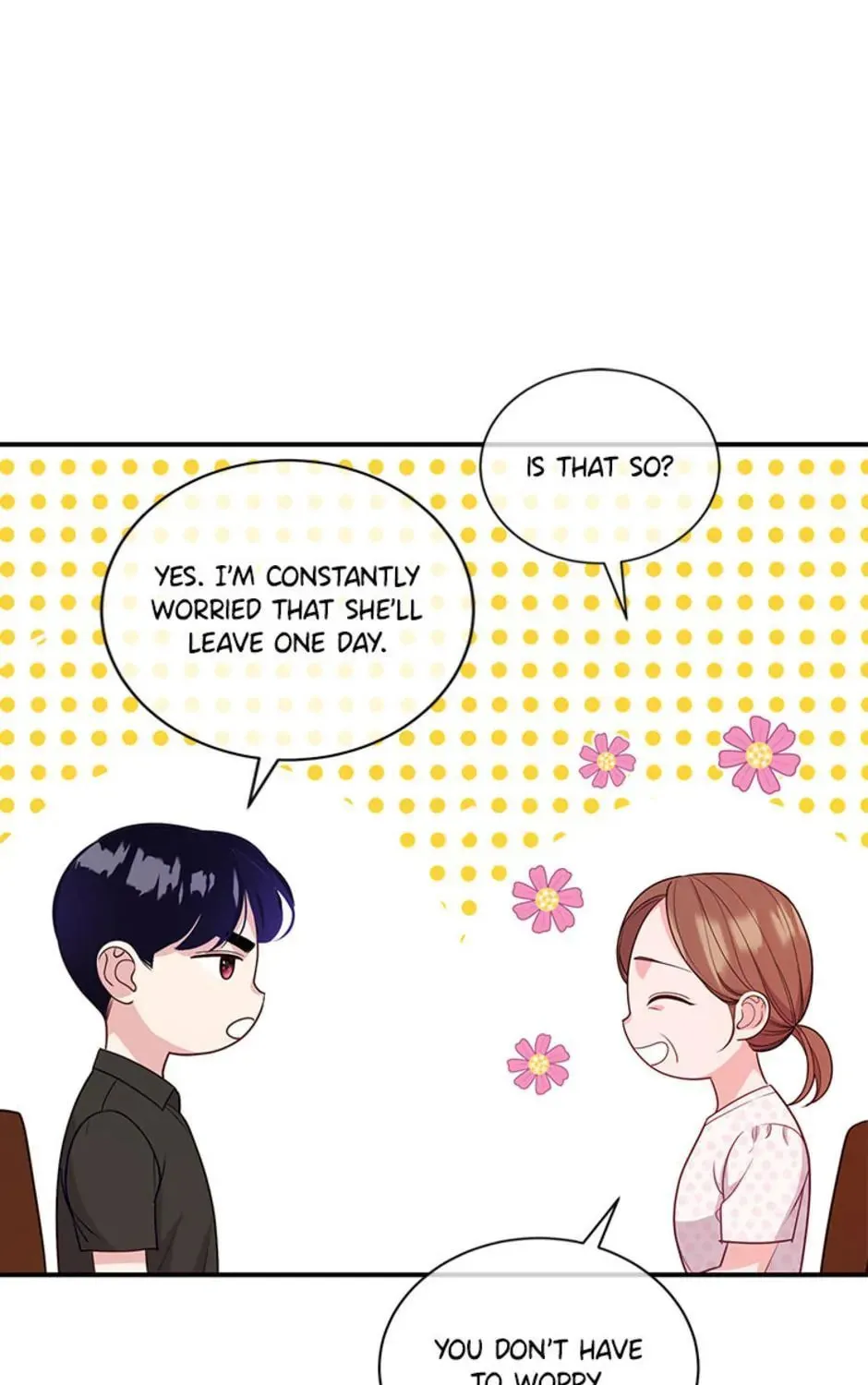 A Suspicious Confession Chapter 47 page 13 - 