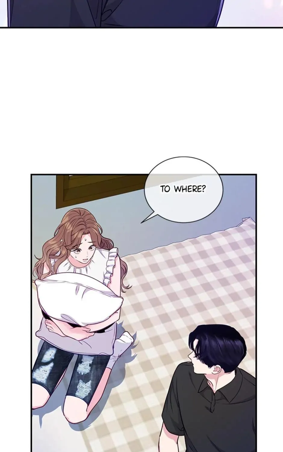 A Suspicious Confession Chapter 47 page 121 - 