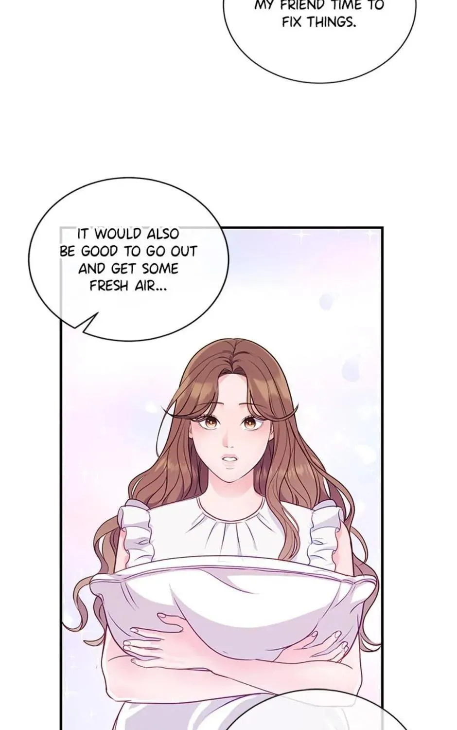 A Suspicious Confession Chapter 47 page 129 - 