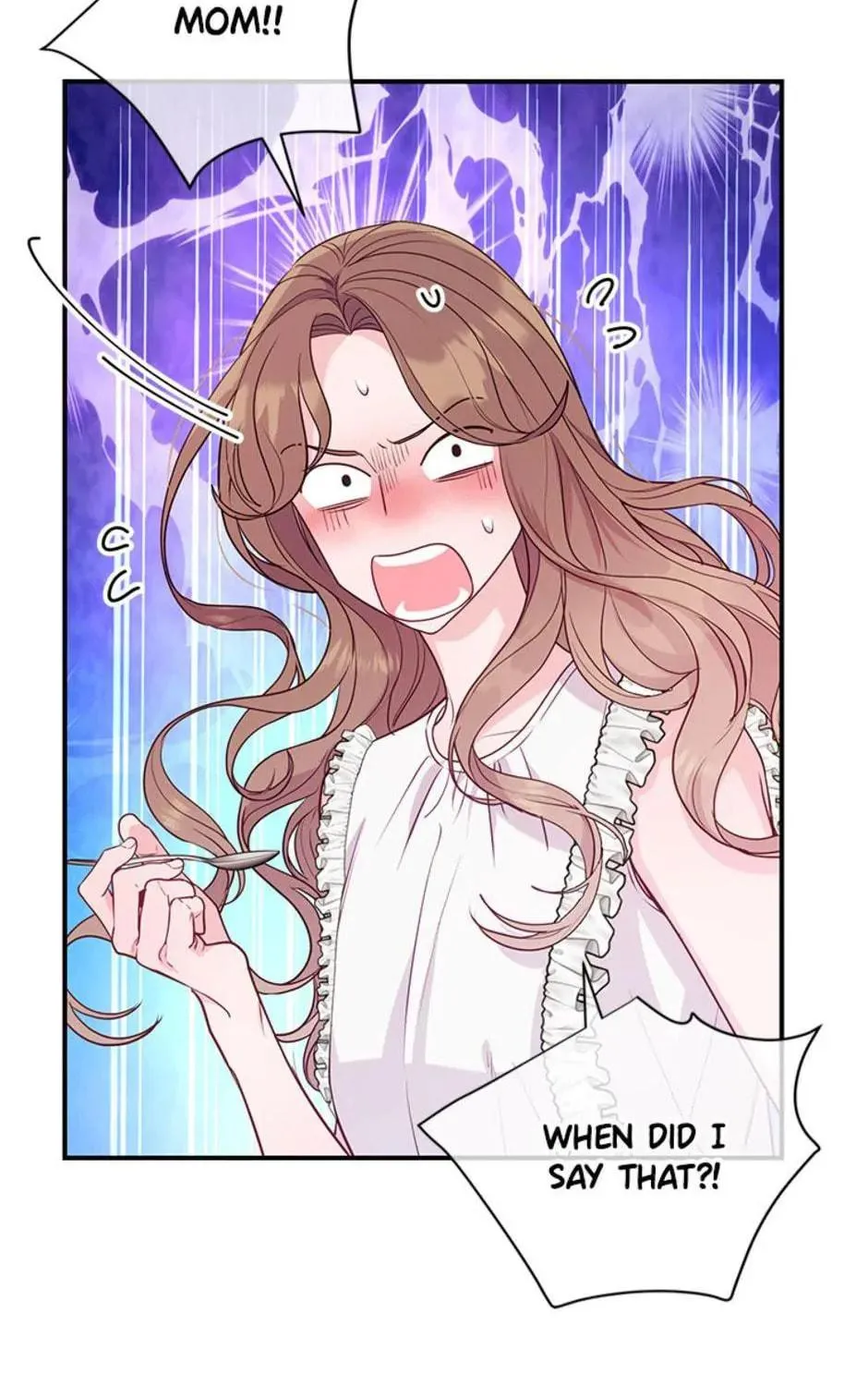 A Suspicious Confession Chapter 47 page 17 - 