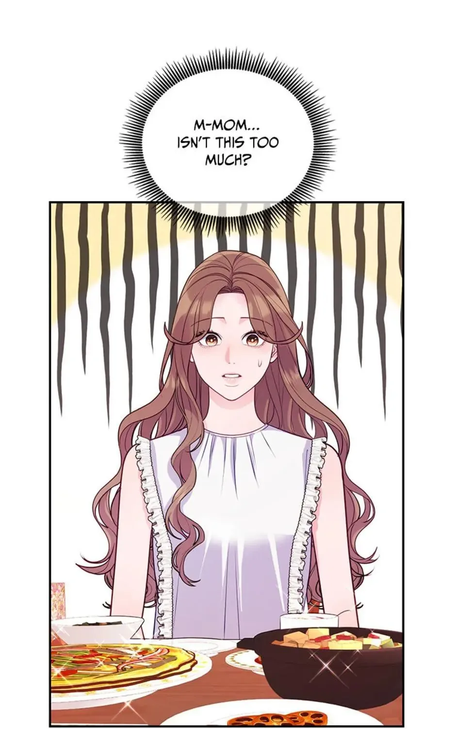 A Suspicious Confession Chapter 47 page 3 - 