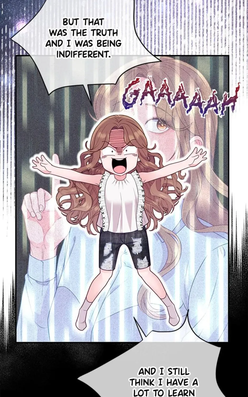 A Suspicious Confession Chapter 47 page 25 - 