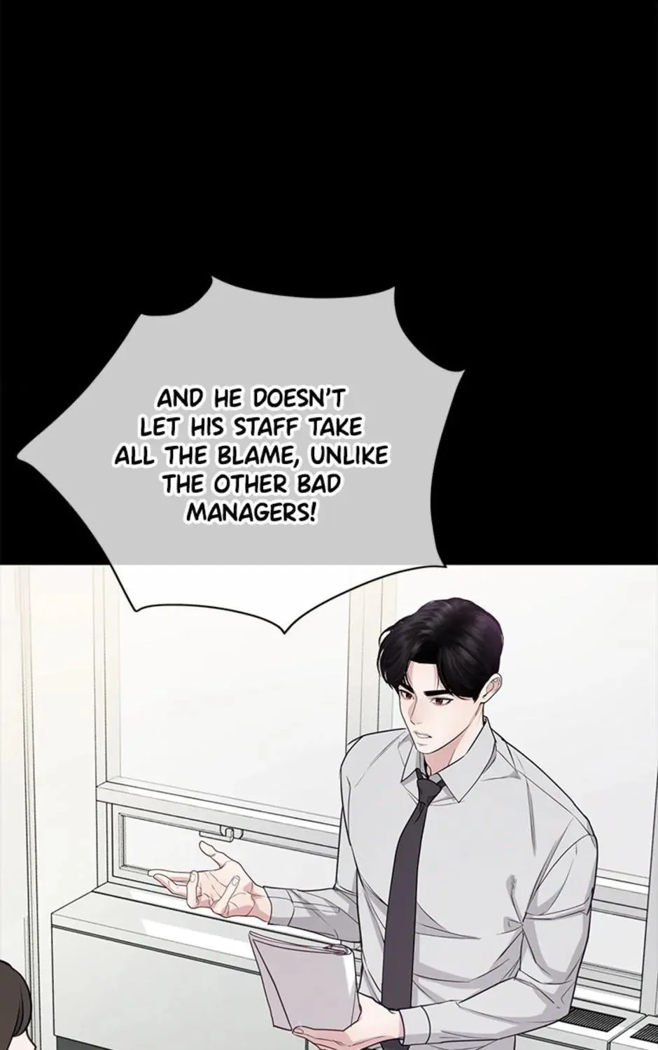 A Suspicious Confession Chapter 47 page 27 - 