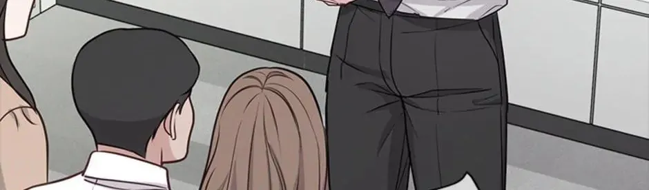 A Suspicious Confession Chapter 47 page 28 - 