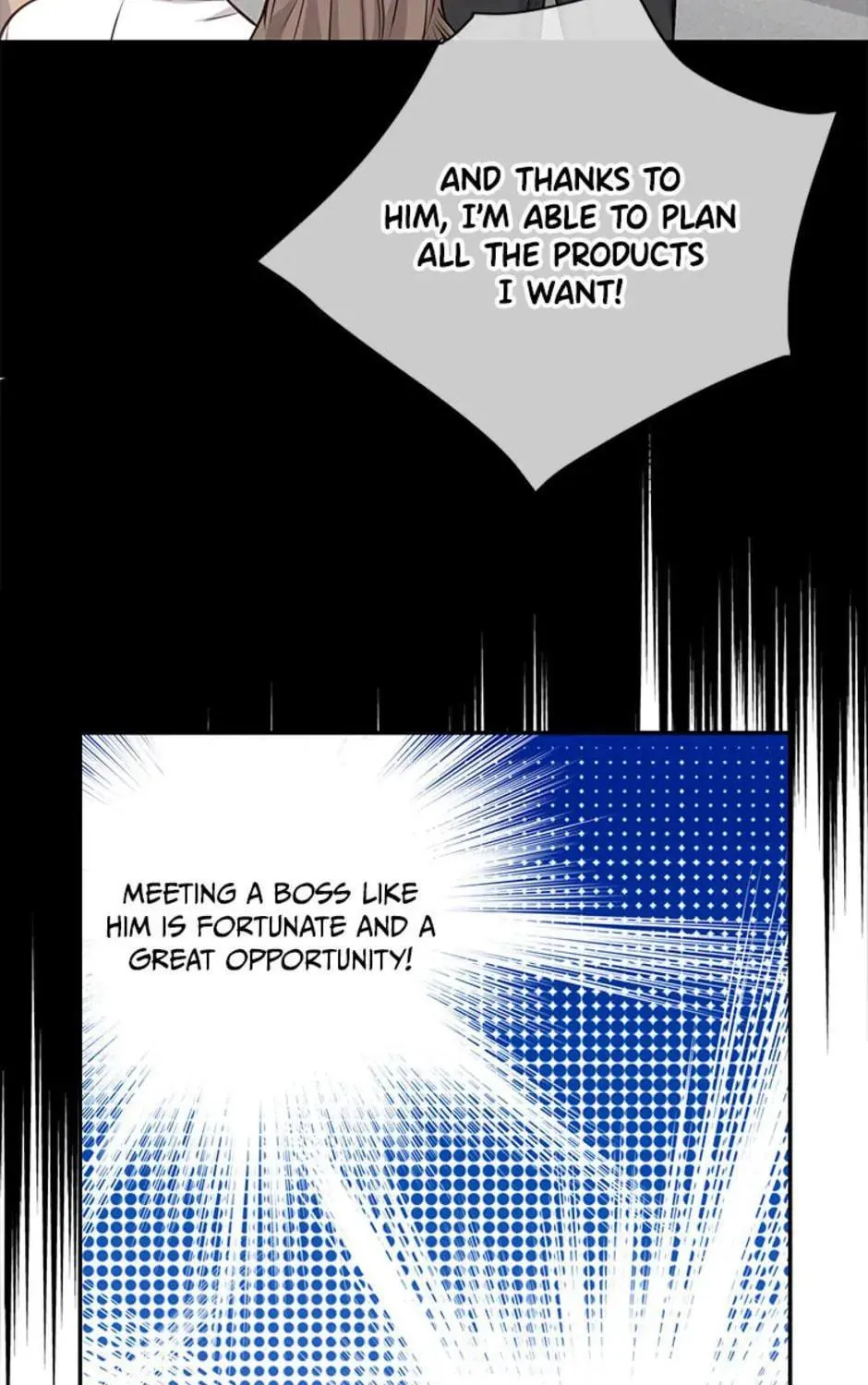 A Suspicious Confession Chapter 47 page 29 - 