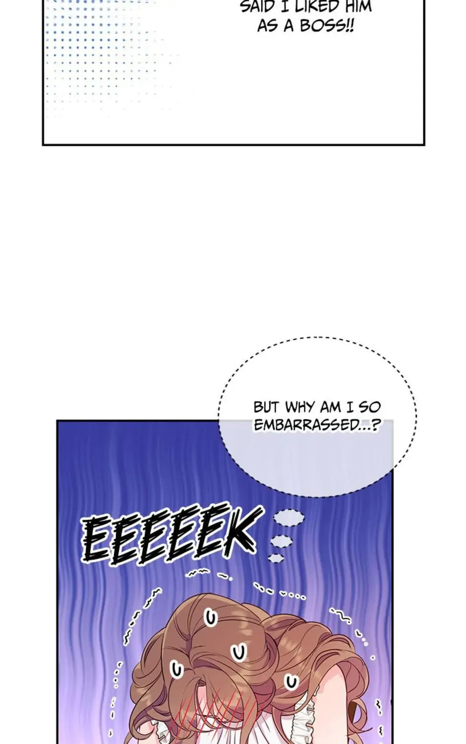 A Suspicious Confession Chapter 47 page 31 - 