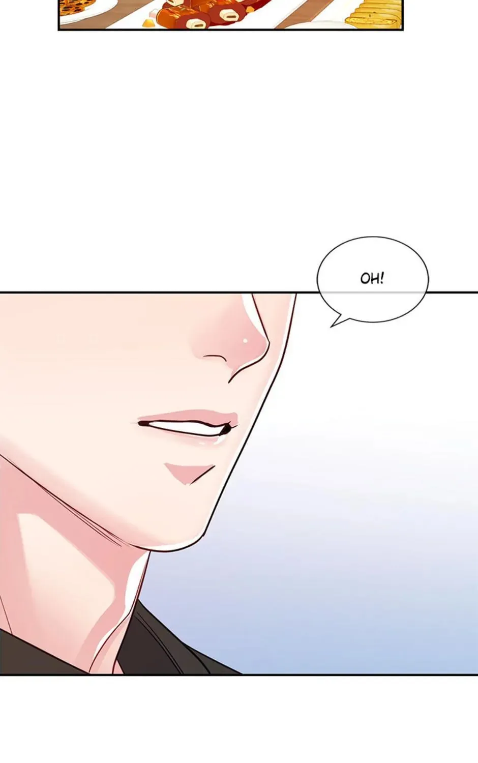 A Suspicious Confession Chapter 47 page 33 - 