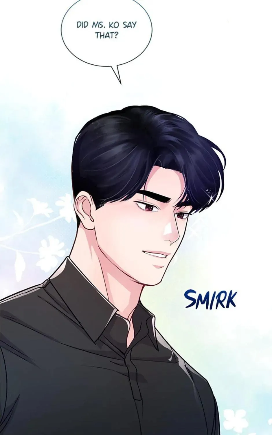 A Suspicious Confession Chapter 47 page 35 - 