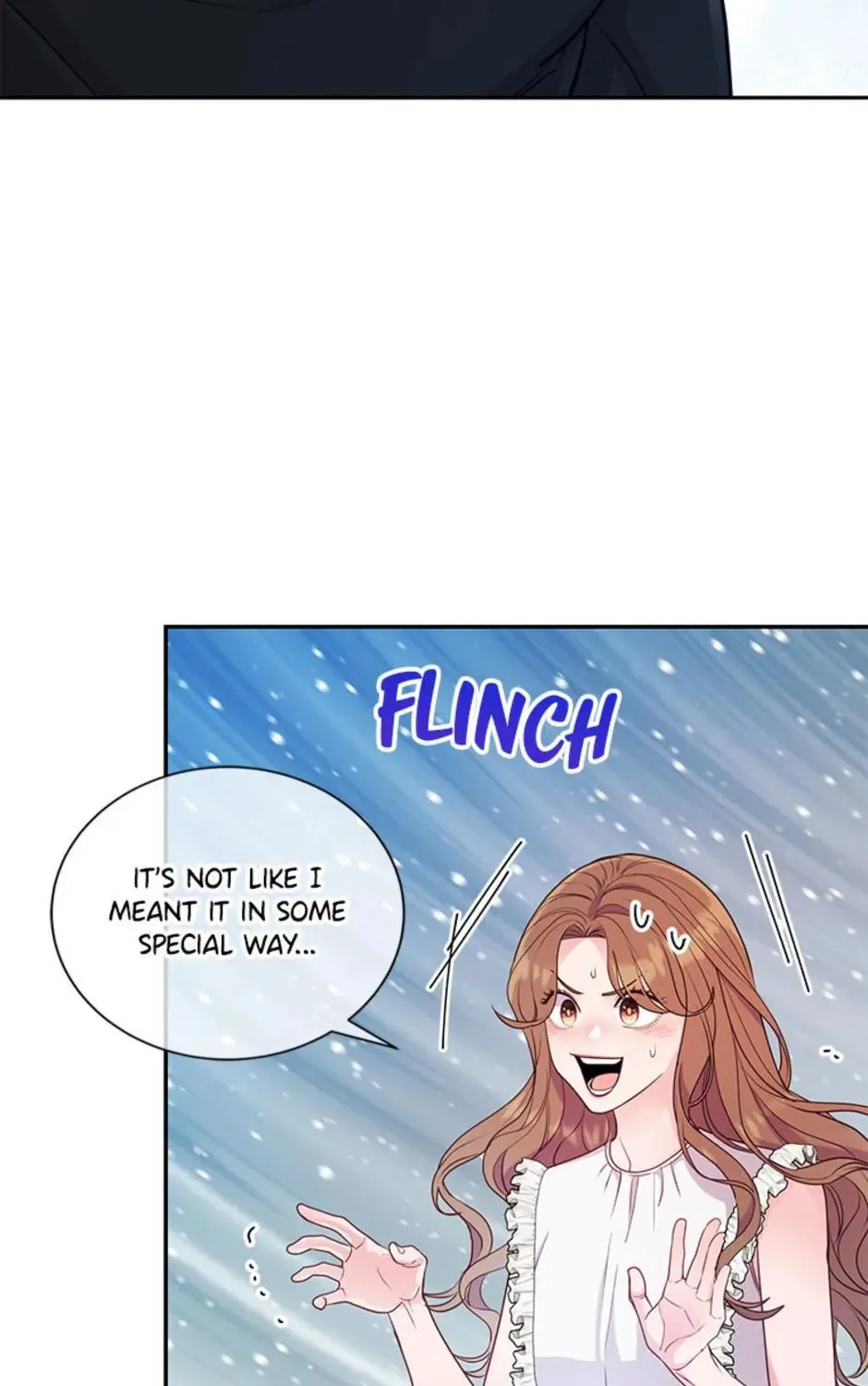 A Suspicious Confession Chapter 47 page 37 - 