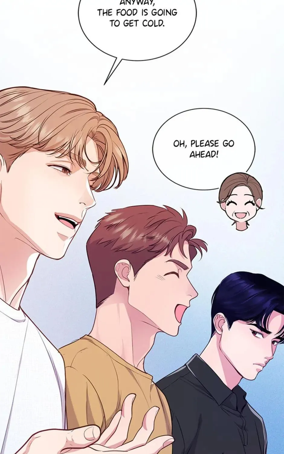 A Suspicious Confession Chapter 47 page 51 - 