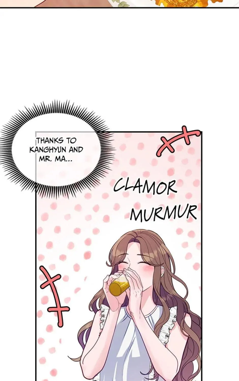 A Suspicious Confession Chapter 47 page 59 - 