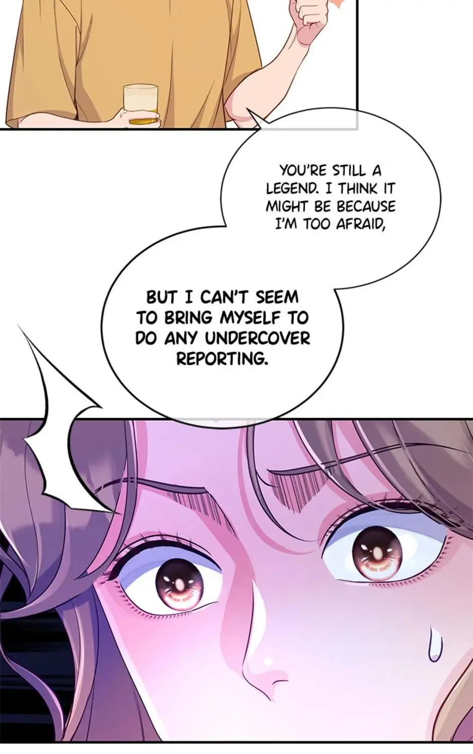 A Suspicious Confession Chapter 47 page 63 - 