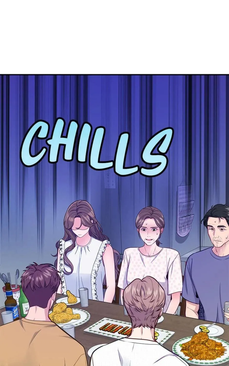 A Suspicious Confession Chapter 47 page 65 - 