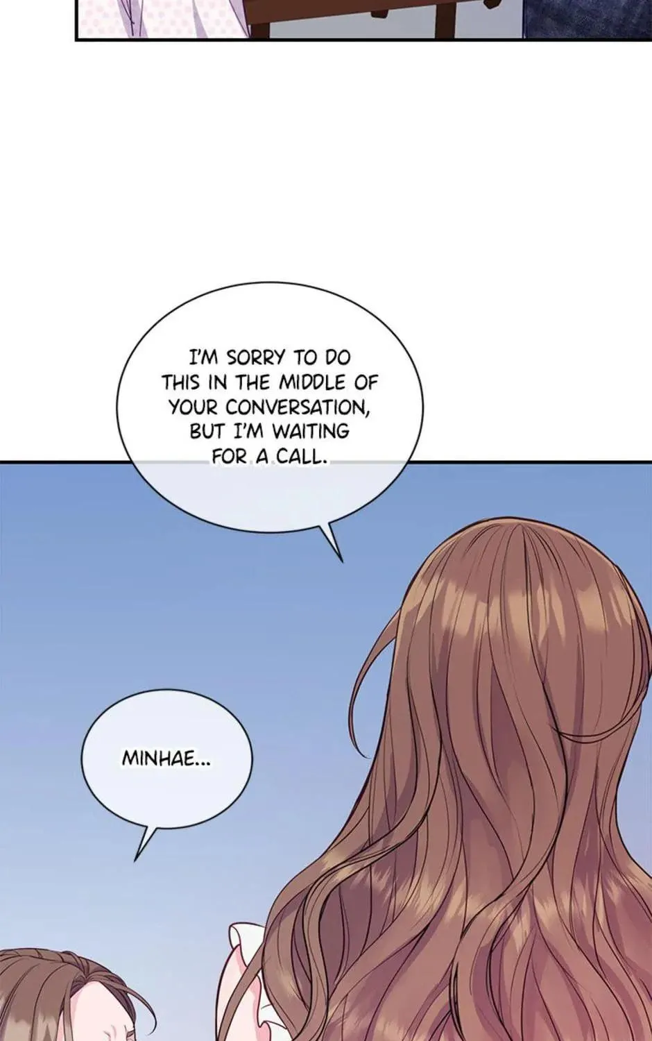 A Suspicious Confession Chapter 47 page 71 - 