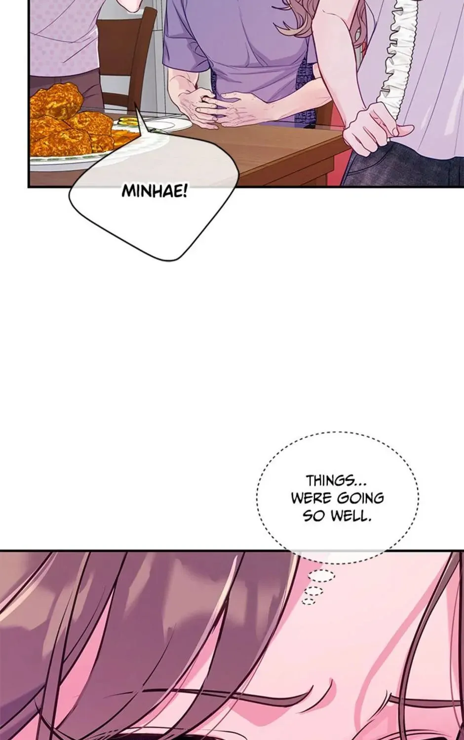 A Suspicious Confession Chapter 47 page 75 - 