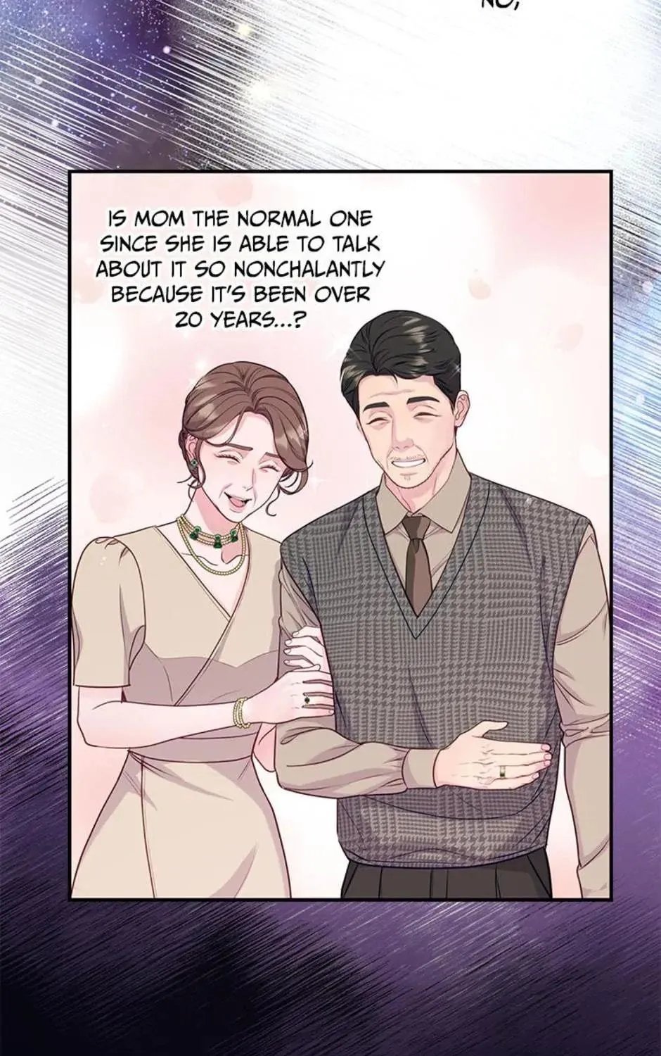 A Suspicious Confession Chapter 47 page 79 - 