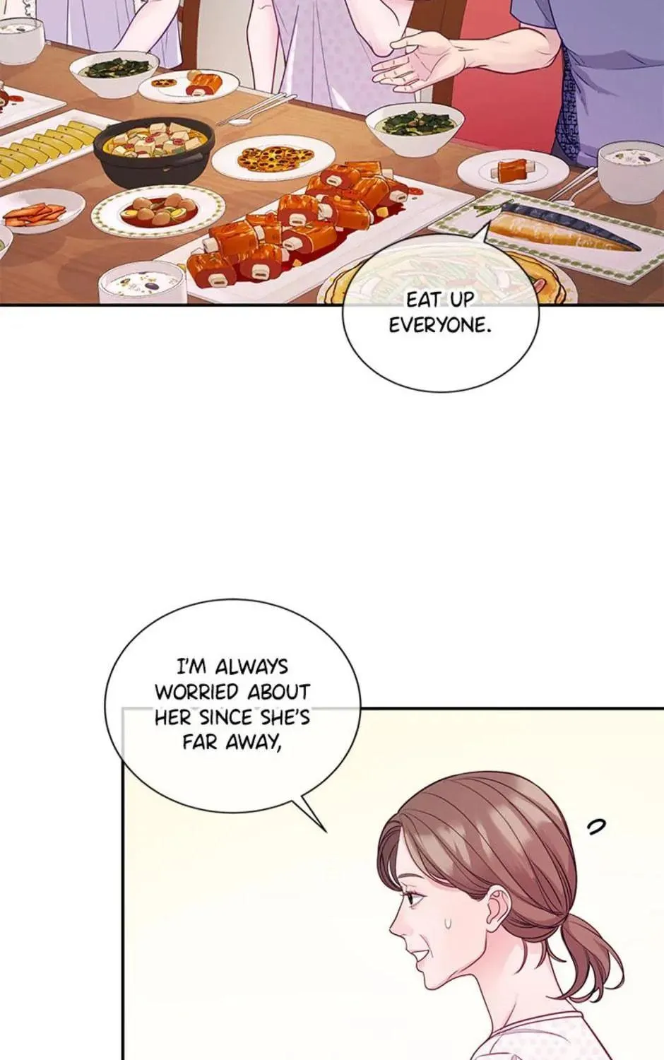 A Suspicious Confession Chapter 47 page 9 - 