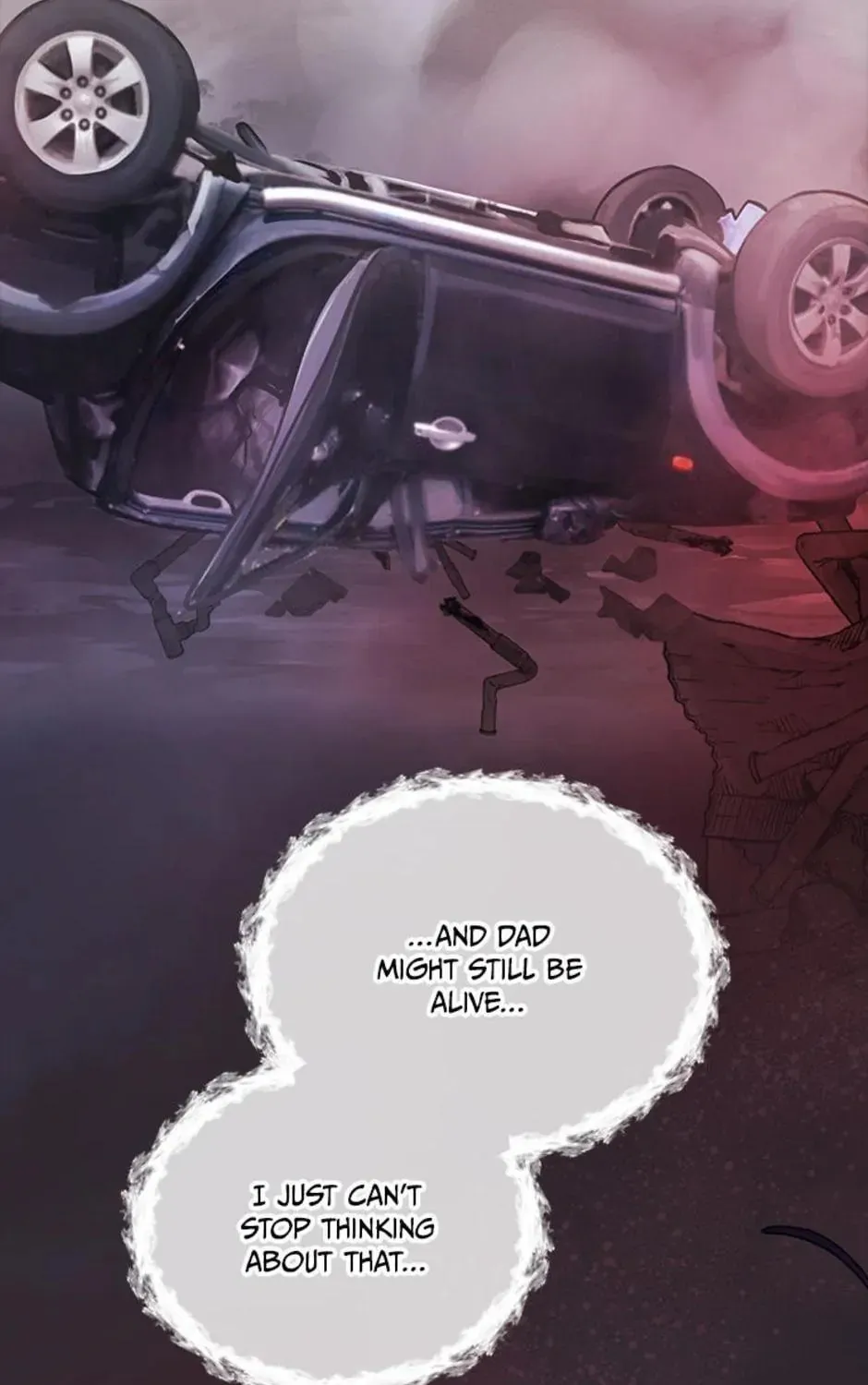 A Suspicious Confession Chapter 47 page 85 - 