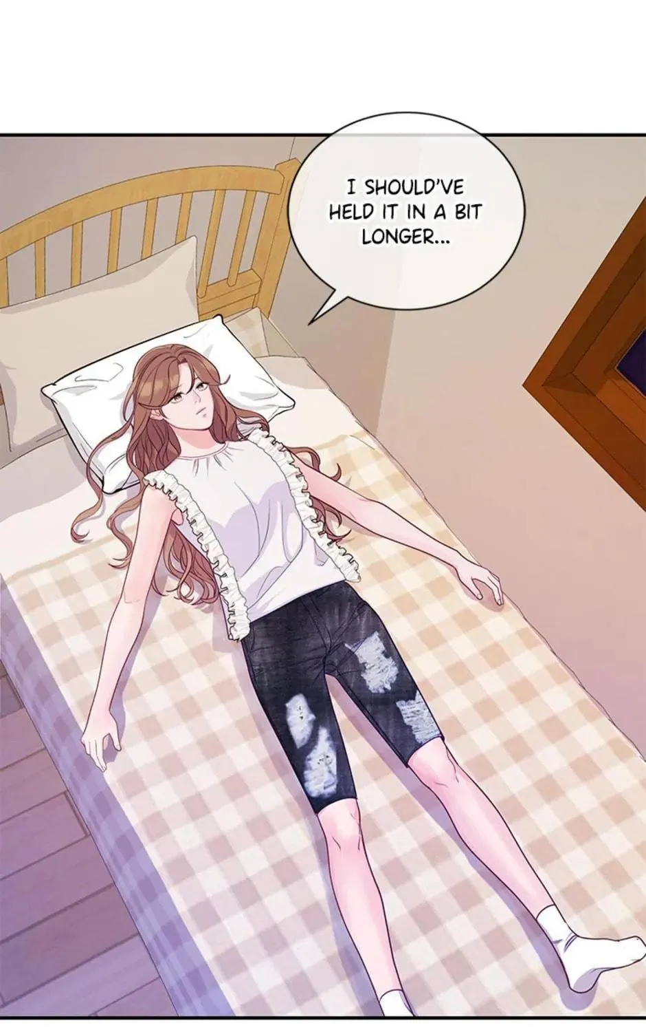 A Suspicious Confession Chapter 47 page 89 - 