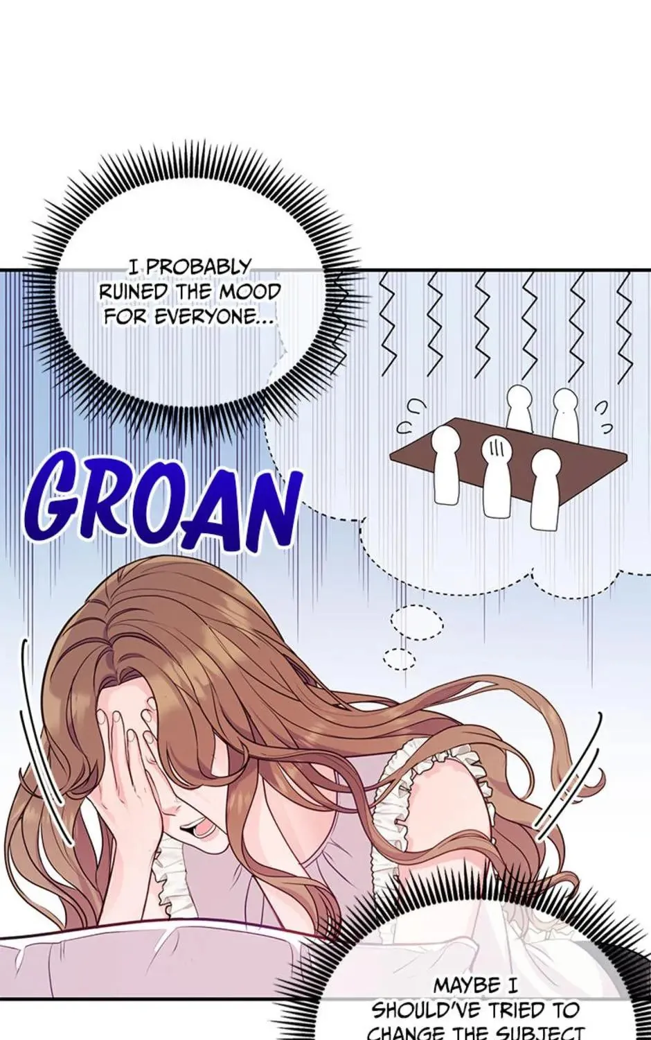 A Suspicious Confession Chapter 47 page 91 - 