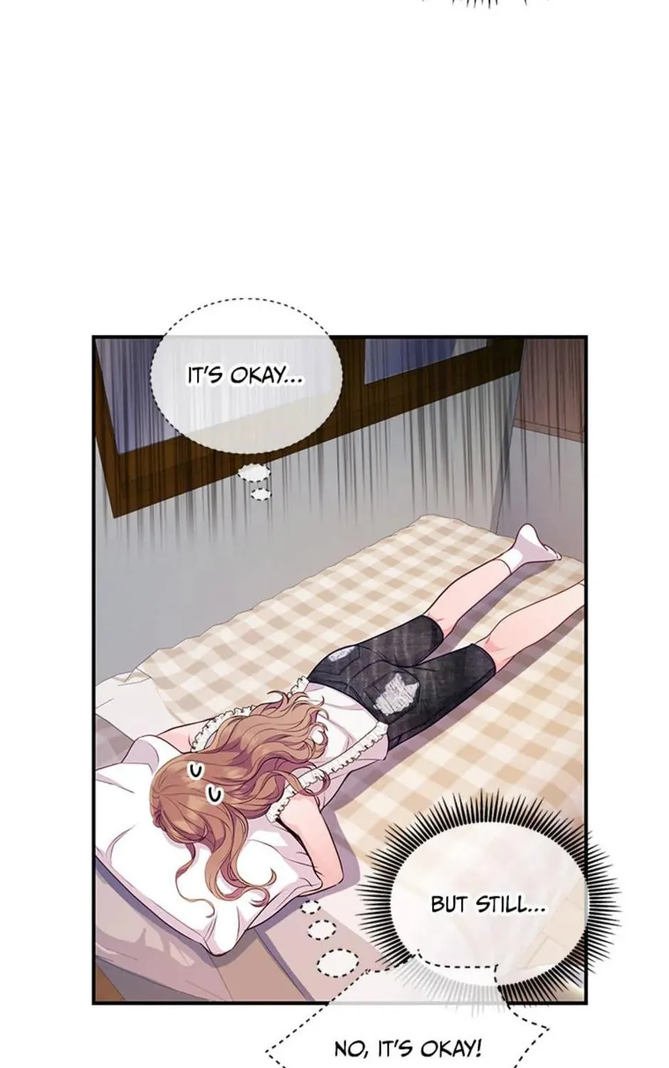 A Suspicious Confession Chapter 47 page 93 - 