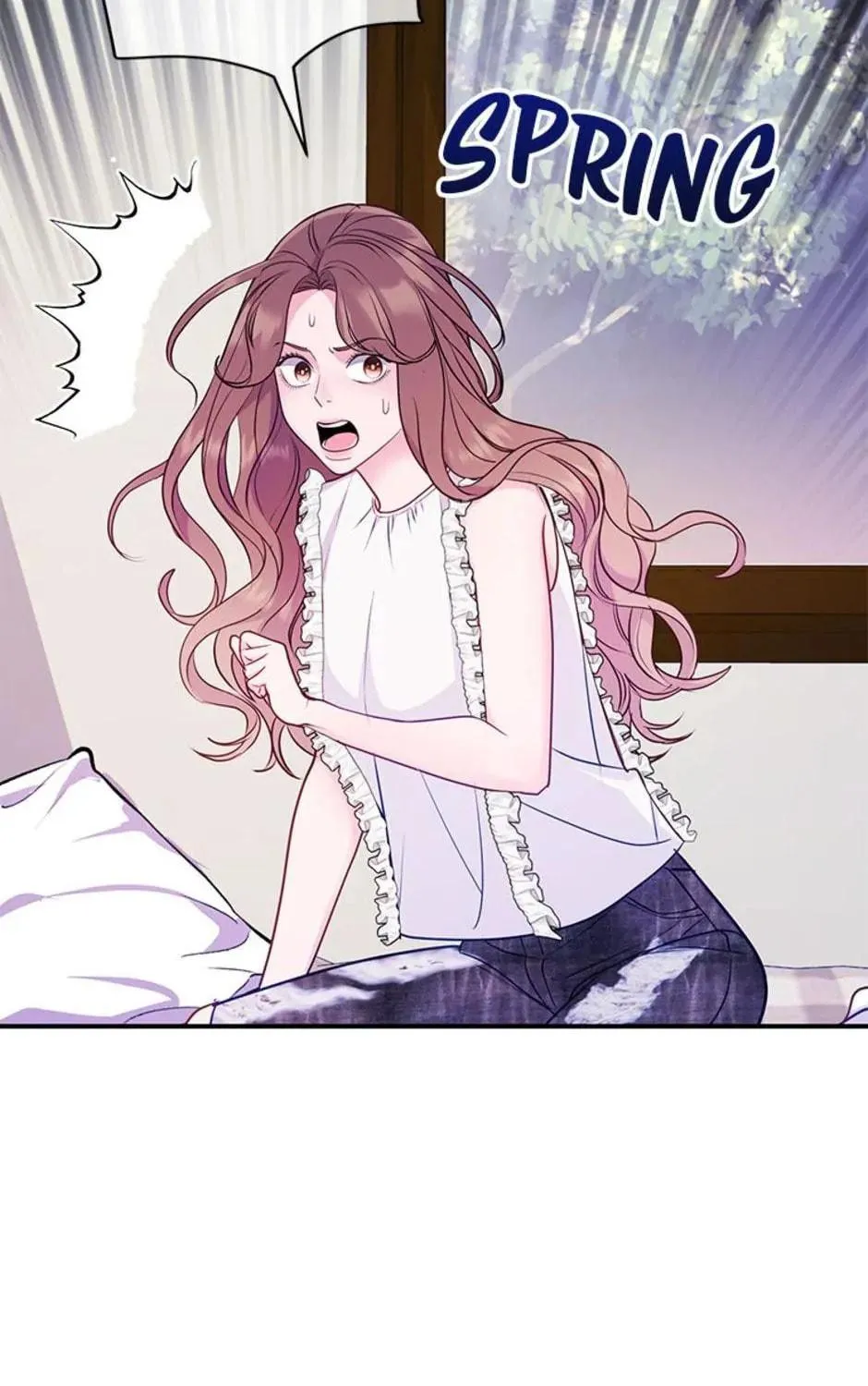 A Suspicious Confession Chapter 47 page 99 - 