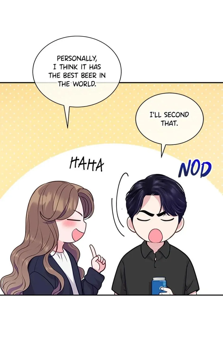A Suspicious Confession Chapter 48 page 11 - 