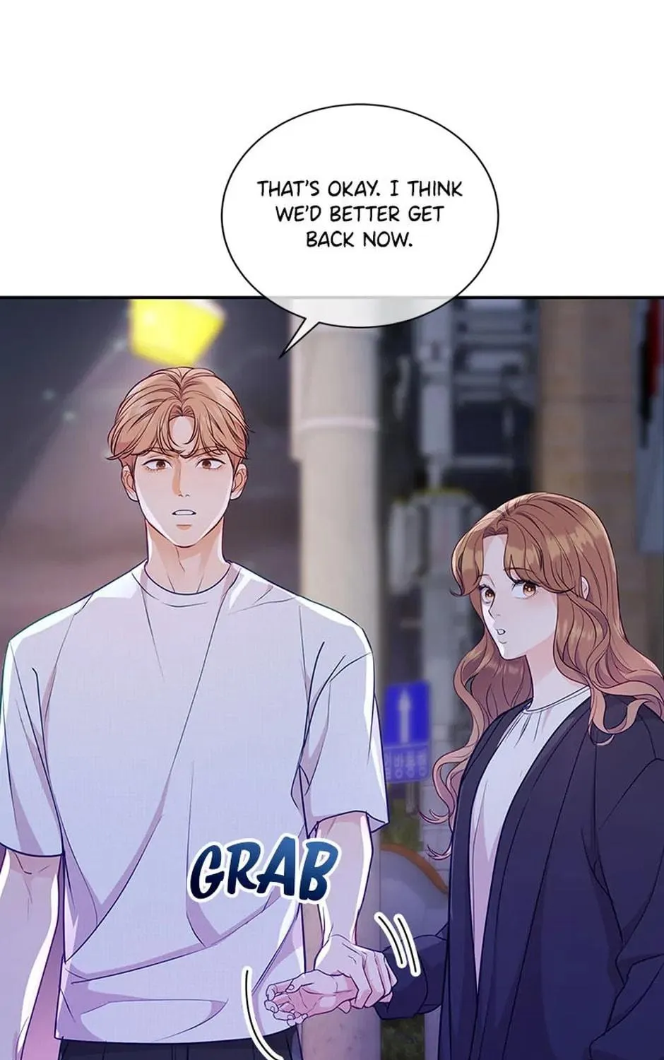 A Suspicious Confession Chapter 48 page 101 - 