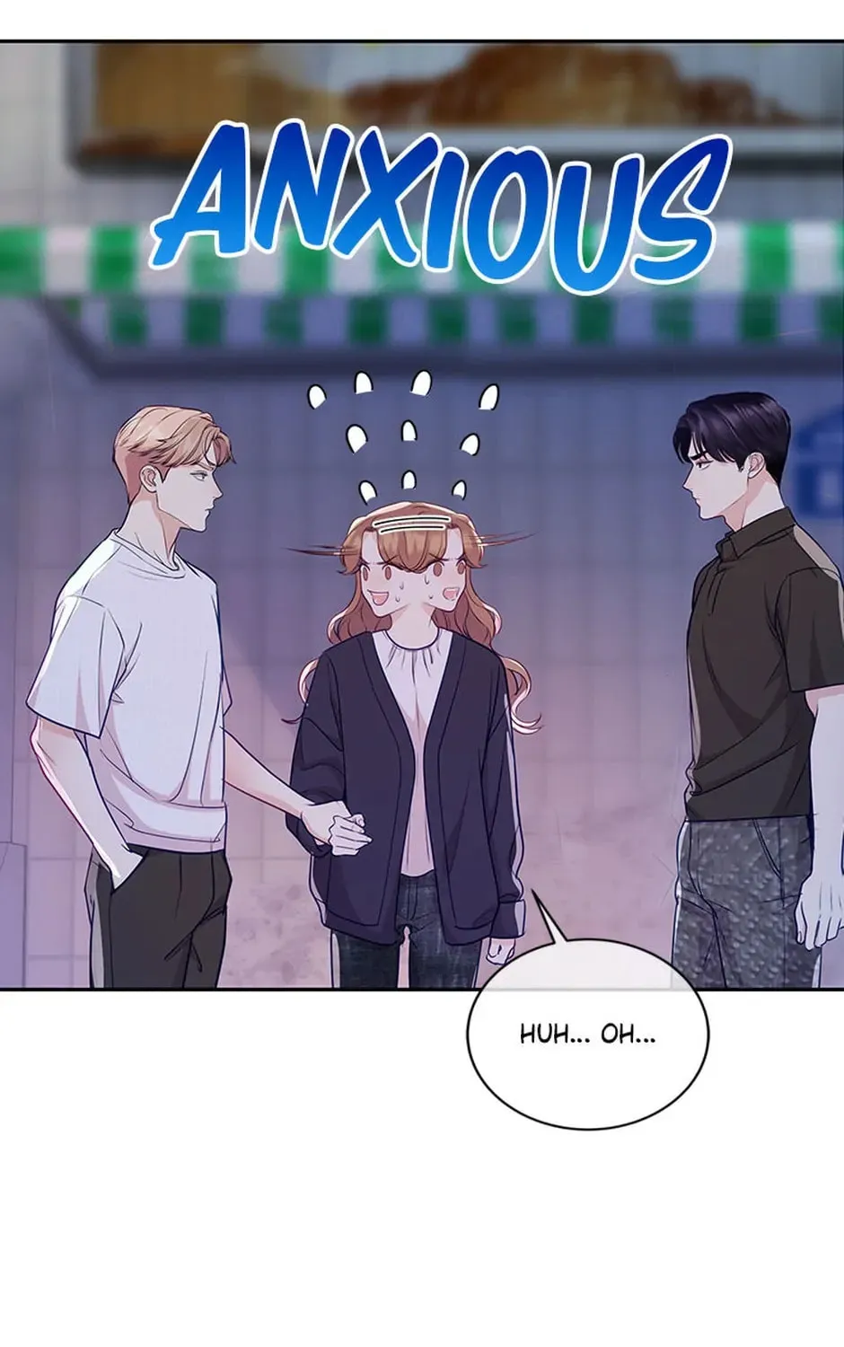 A Suspicious Confession Chapter 48 page 103 - 
