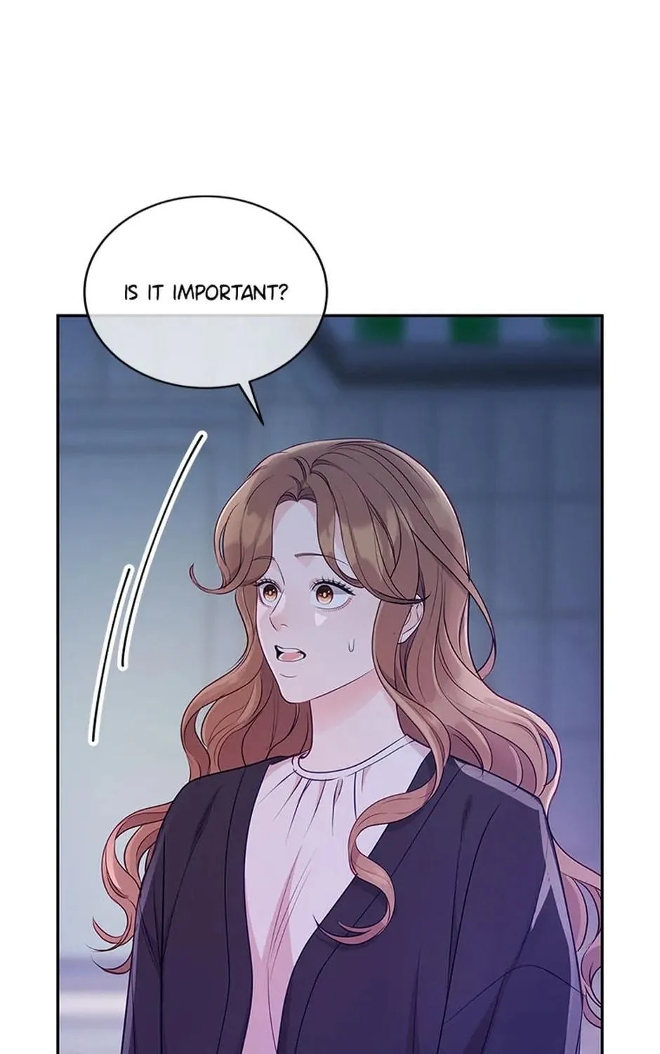 A Suspicious Confession Chapter 48 page 109 - 