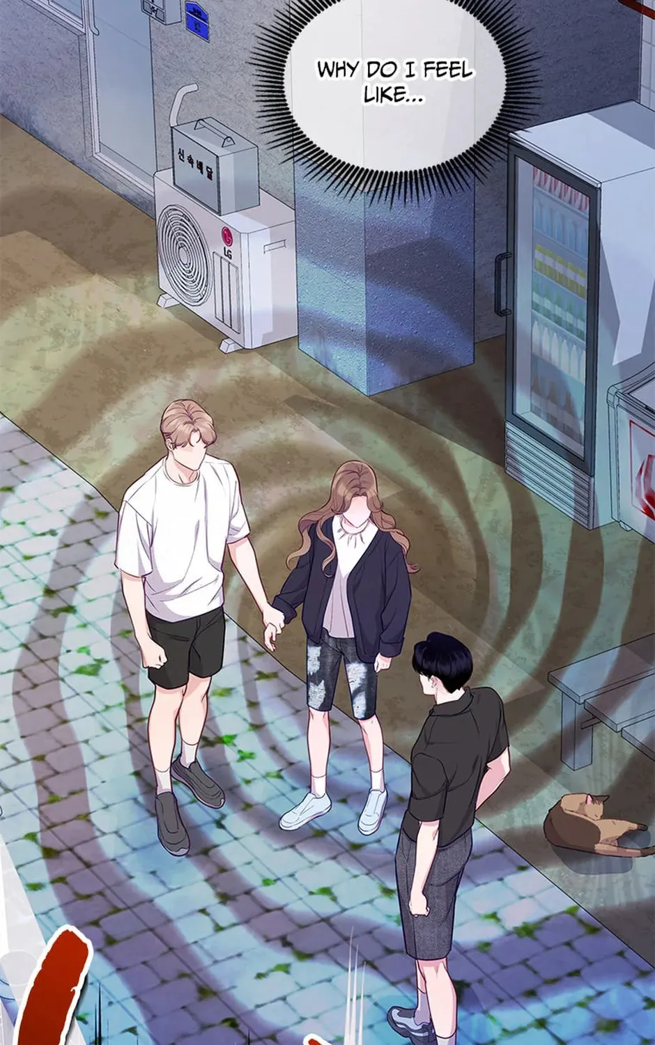 A Suspicious Confession Chapter 48 page 115 - 