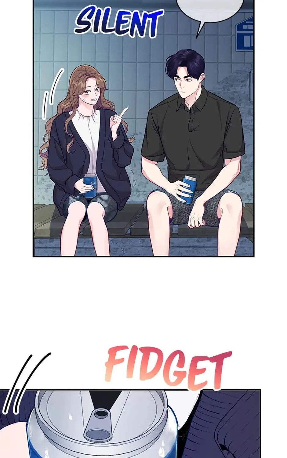 A Suspicious Confession Chapter 48 page 13 - 