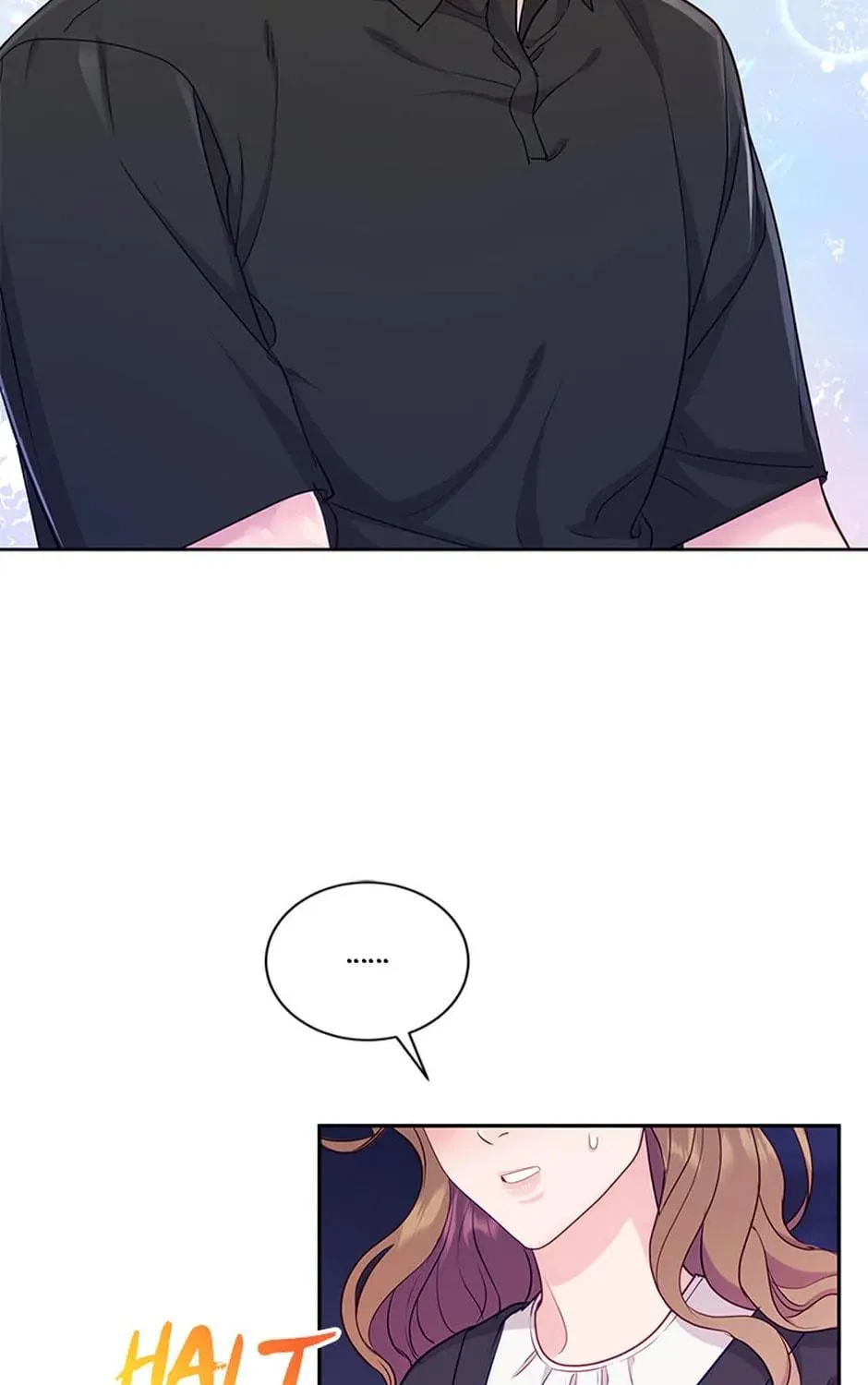 A Suspicious Confession Chapter 48 page 19 - 