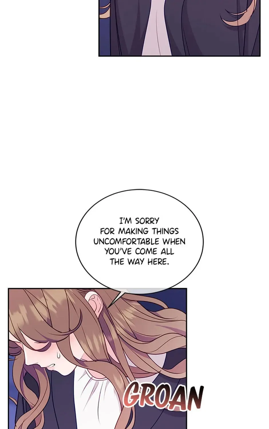 A Suspicious Confession Chapter 48 page 21 - 