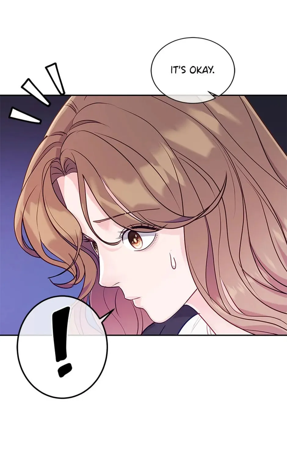 A Suspicious Confession Chapter 48 page 25 - 