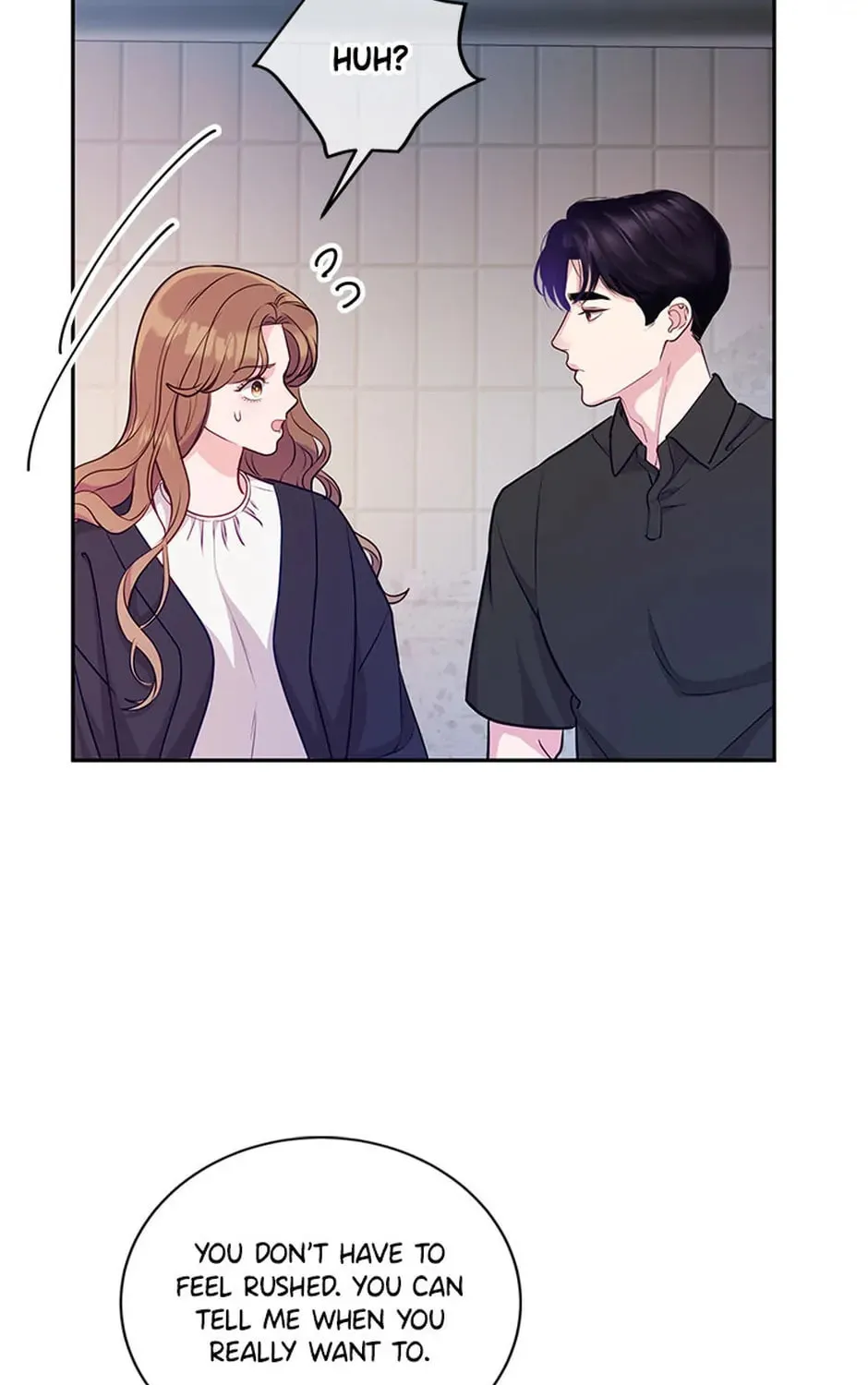A Suspicious Confession Chapter 48 page 27 - 