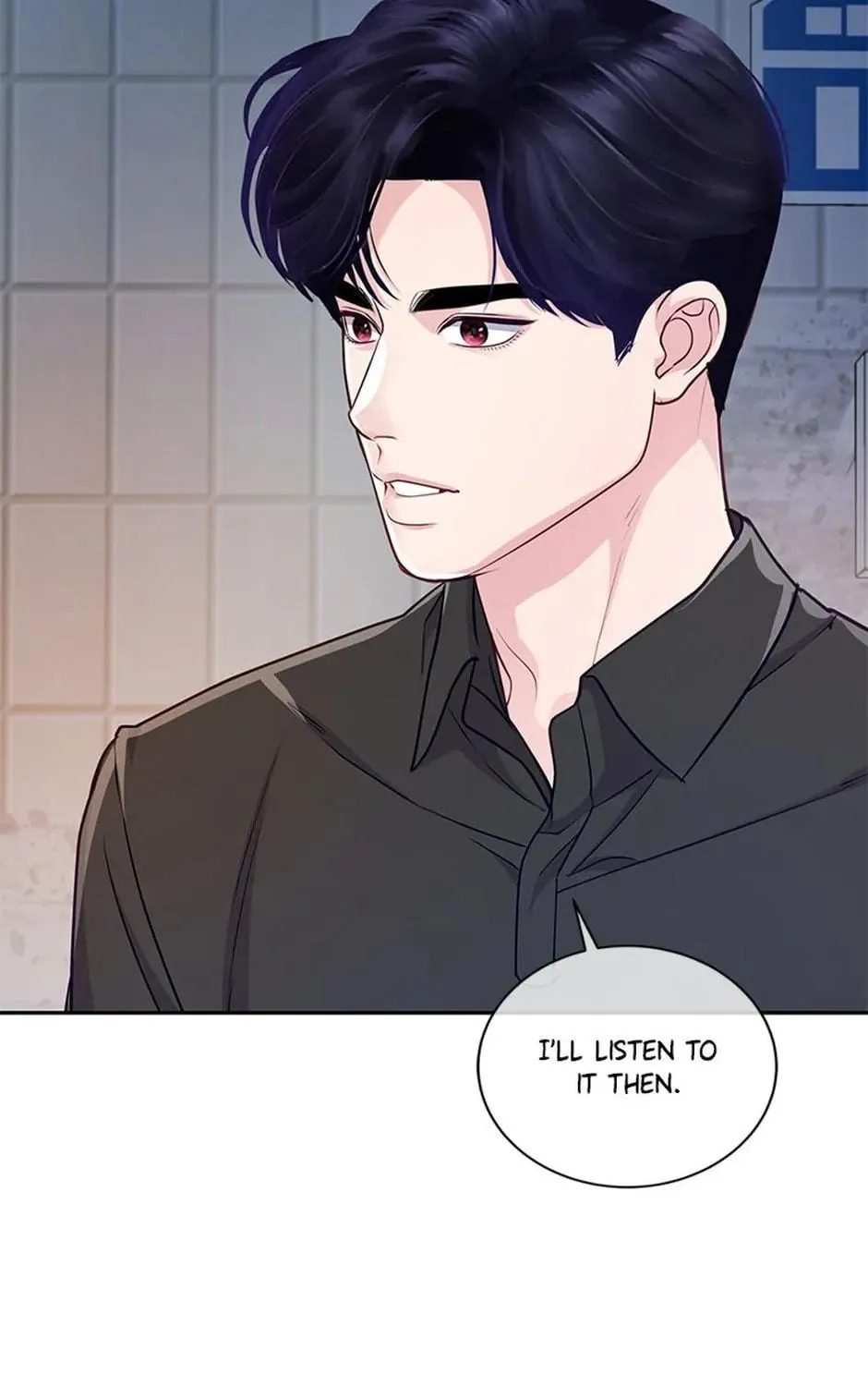 A Suspicious Confession Chapter 48 page 29 - 