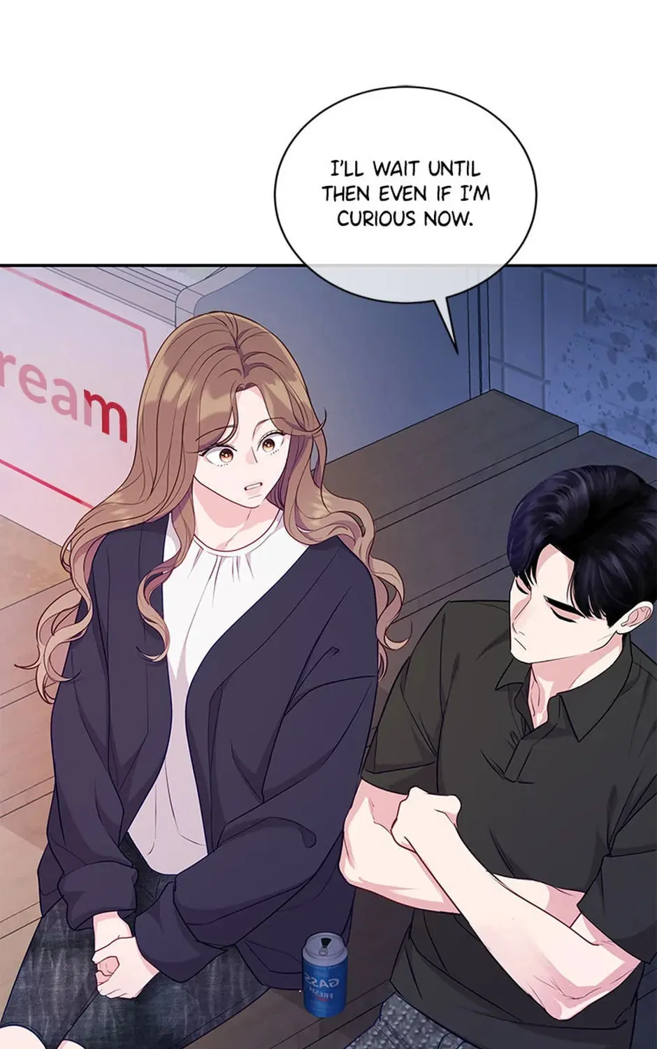 A Suspicious Confession Chapter 48 page 31 - 