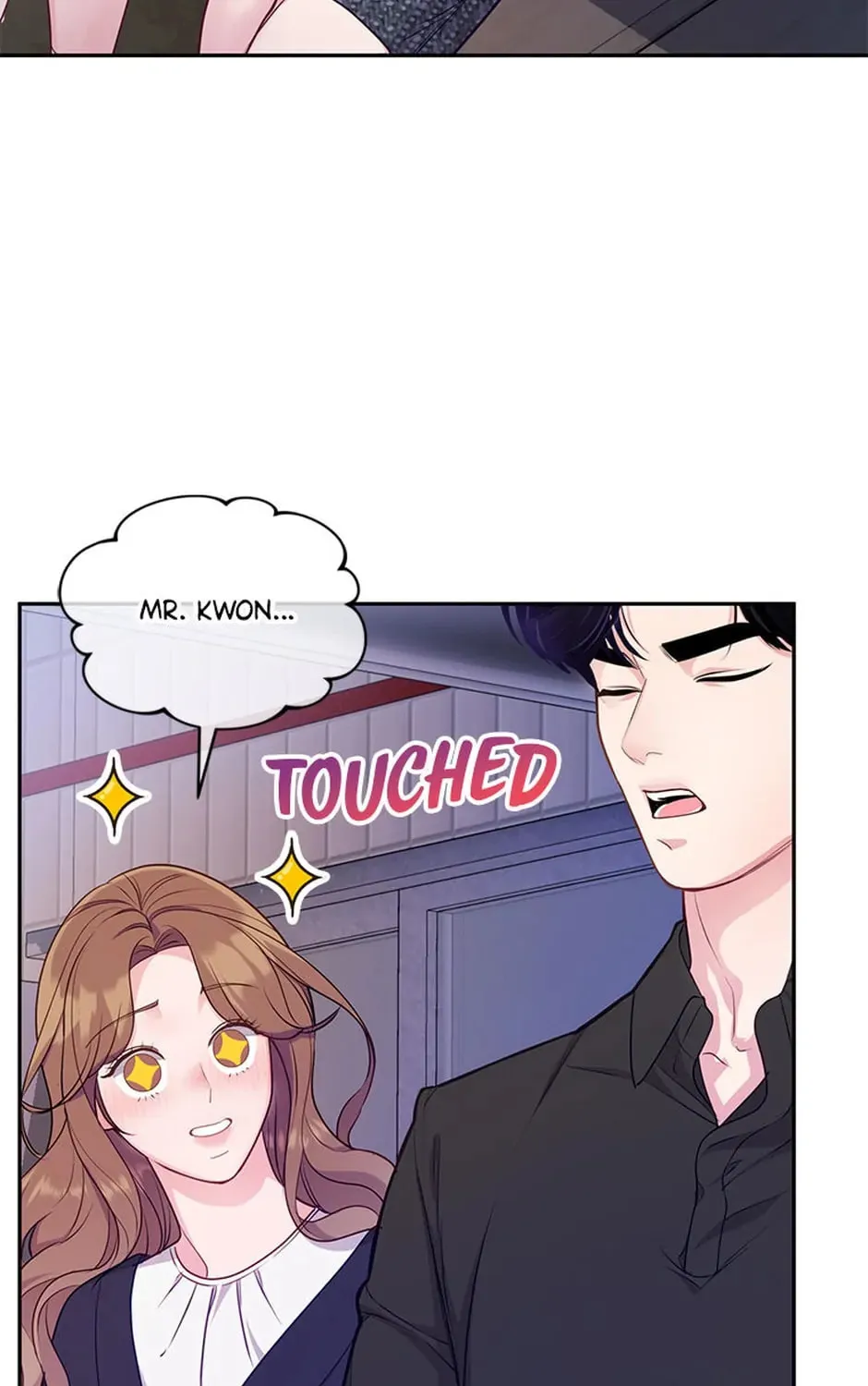 A Suspicious Confession Chapter 48 page 33 - 