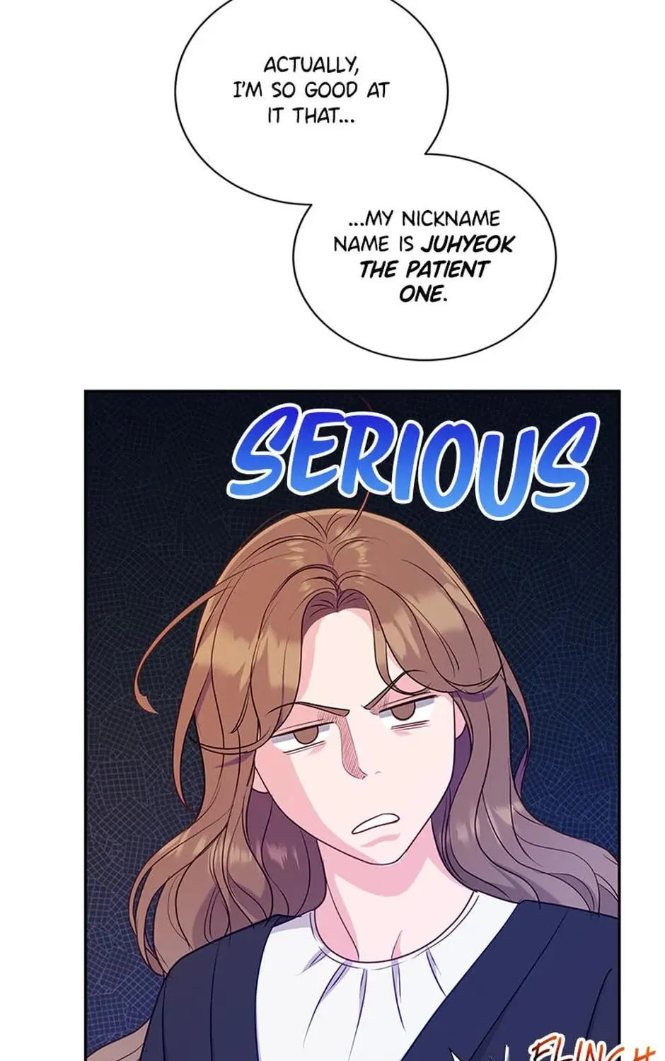 A Suspicious Confession Chapter 48 page 35 - 