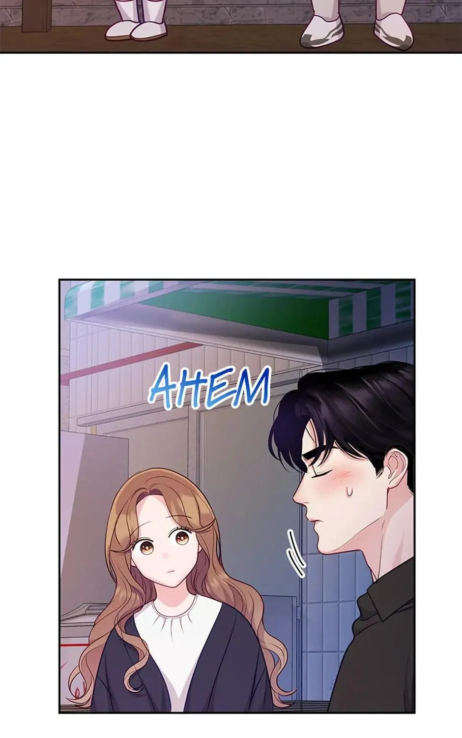 A Suspicious Confession Chapter 48 page 39 - 