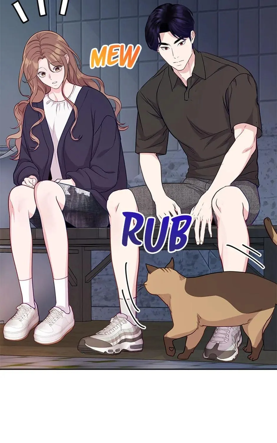 A Suspicious Confession Chapter 48 page 47 - 