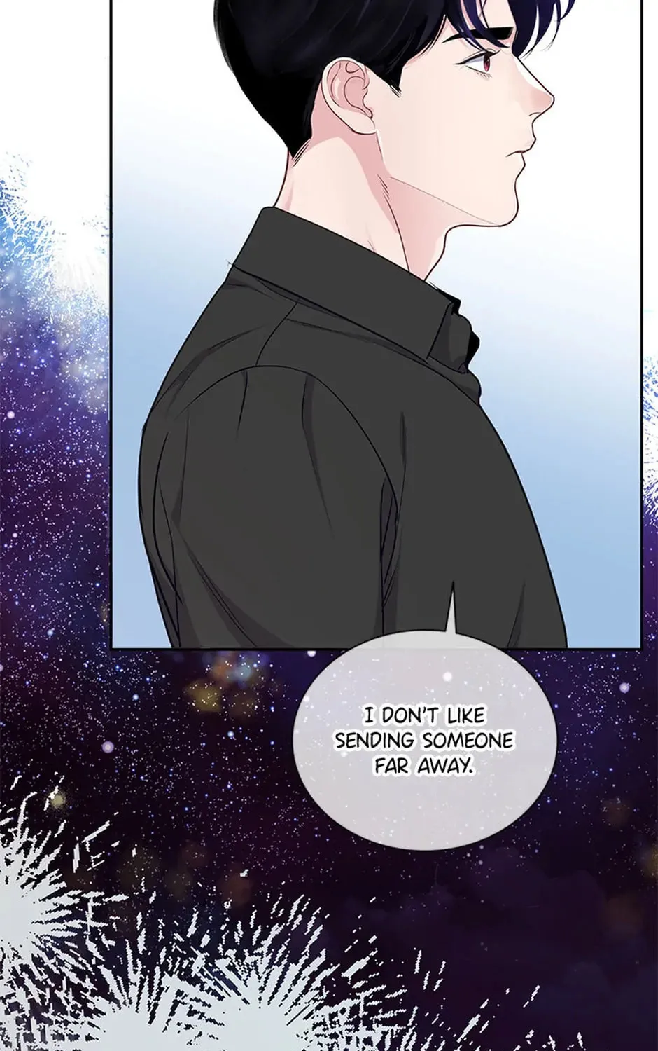 A Suspicious Confession Chapter 48 page 51 - 