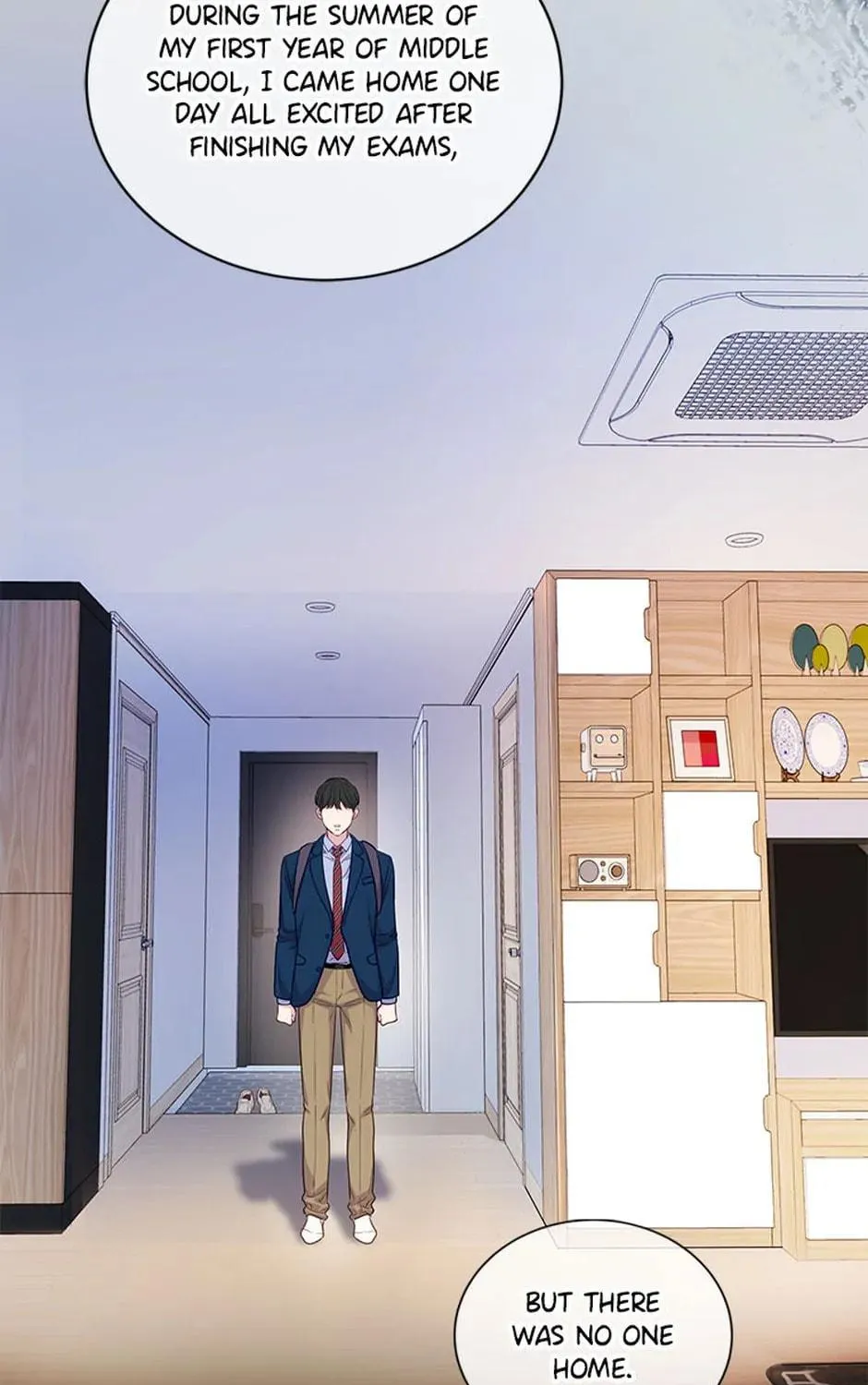 A Suspicious Confession Chapter 48 page 53 - 